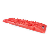DV8 Offroad Recovery Traction Boards w/ Carry Bag - Red DV8 Offroad Recovery Boards  AXOPROS