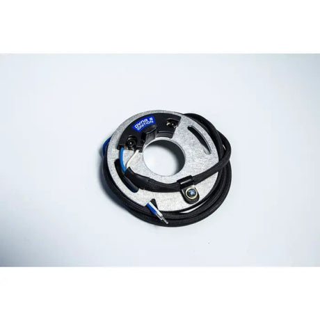 Dynatek 70-03 Harley-Davidson Carbureted Models - Dual Fire - Dyna S Ignition System Dynatek Ignition Controllers  AXOPROS