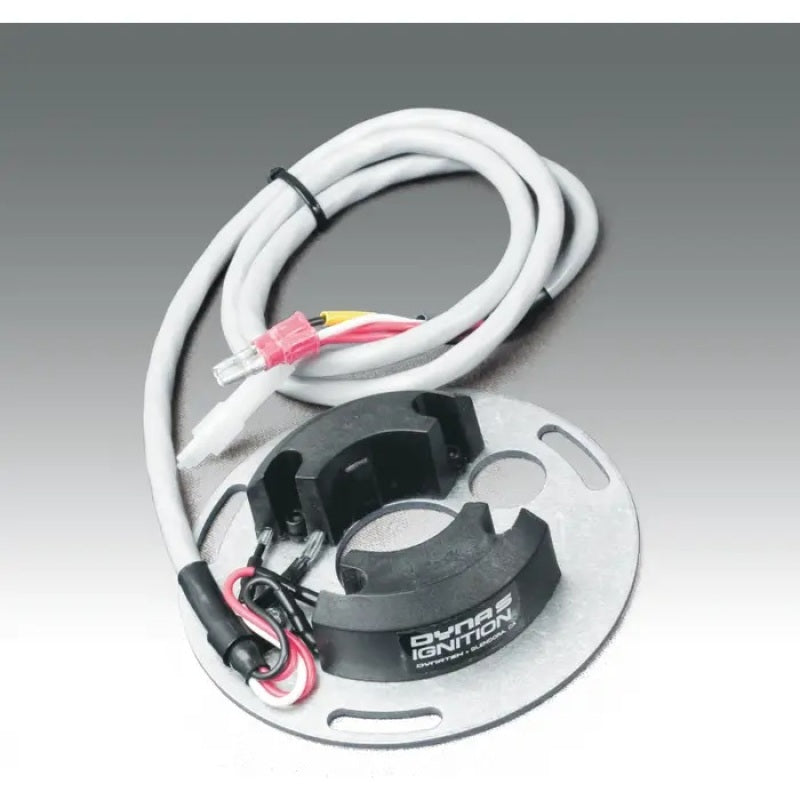 Dynatek 72-77 Honda CB350F/CB400F Dyna S Ignition System Dynatek Ignition Controllers  AXOPROS
