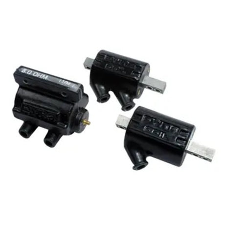 Dynatek Ignition Coil Set - Dual Output - 3 Ohm Single Plug/Dual Fire Dynatek Ignition Coils - Upgrade  AXOPROS