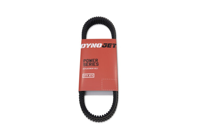 Dynojet 14-21 Polaris RZR XP1000/900 Dura Series CVT Belt Kit Dynojet Belts - Timing, Accessory  AXOPROS