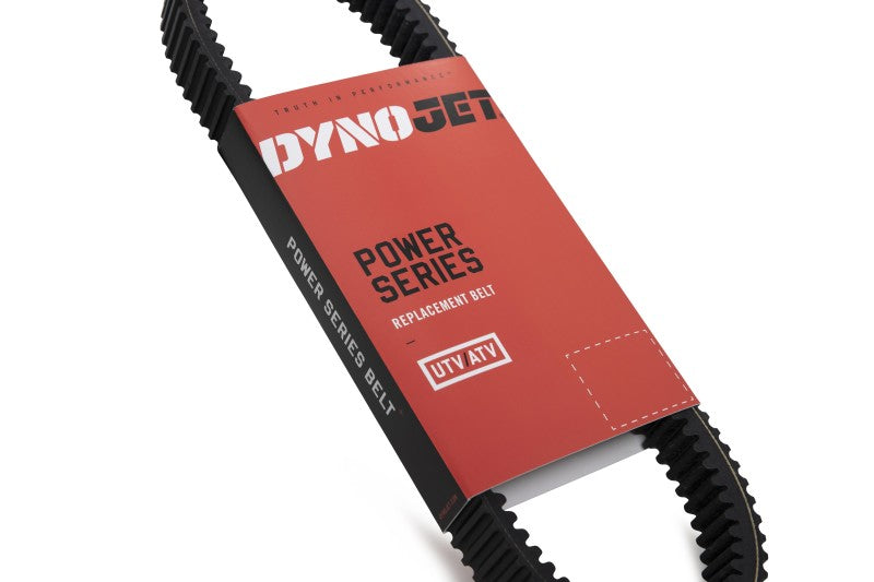 Dynojet 16-21 Polaris XP Turbo/ProXP Dura Series CVT Belt Kit Dynojet Belts - Timing, Accessory  AXOPROS