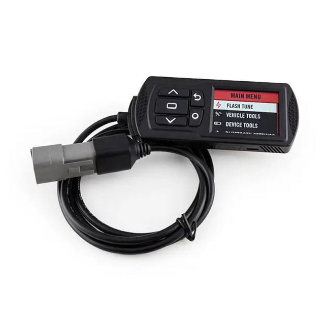 Dynojet 17-20 Can-Am Maverick X3 Power Vision 3 Dynojet Programmers & Tuners  AXOPROS