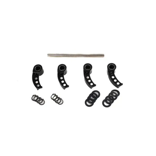 Dynojet 20-24 Kawasaki KRX1000 Super Shift Clutch Kit Dynojet Clutch Kits - Single  AXOPROS