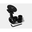 Dynojet Power Vision Handlebar Mount Dynojet Brackets  AXOPROS
