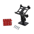 Dynojet Universal Power Vision 3 UTV Mount Kit Dynojet Brackets  AXOPROS