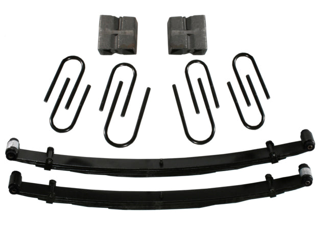Skyjacker 2.5" SR 77-87 GM 1 TON Skyjacker Lift Kits  AXOPROS