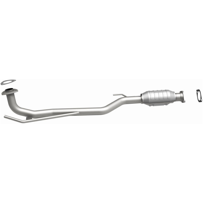 MagnaFlow Conv Direct Fit 300Zx 90-96 D/S Magnaflow Catalytic Converter Direct Fit  AXOPROS