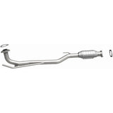 MagnaFlow Conv Direct Fit 300Zx 90-96 D/S Magnaflow Catalytic Converter Direct Fit  AXOPROS