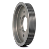Fluidampr Fluidampr Toyota 2JZ Stock Drive Pulley Damper Ring Crankshaft Dampers aftermarket performance part