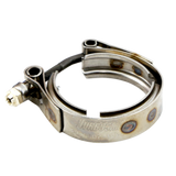 Turbosmart WG40 GenV Outlet V-Band Clamp Turbosmart Wastegate Accessories  AXOPROS