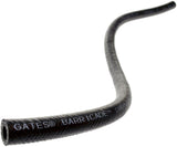 Gates 5/16in x 25ft (Reel) 225 PSI Barricade Fuel Injection Hose w/ GreenShield Technology Gates Fuel Lines  AXOPROS
