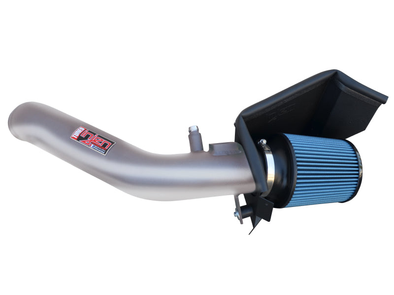 Injen 12-15 BMW 335i (N55) 3.0L L6 (turbo) AUTO TRANS ONLY Polished Short Ram Intake w/ MR Tech Injen Cold Air Intakes  AXOPROS