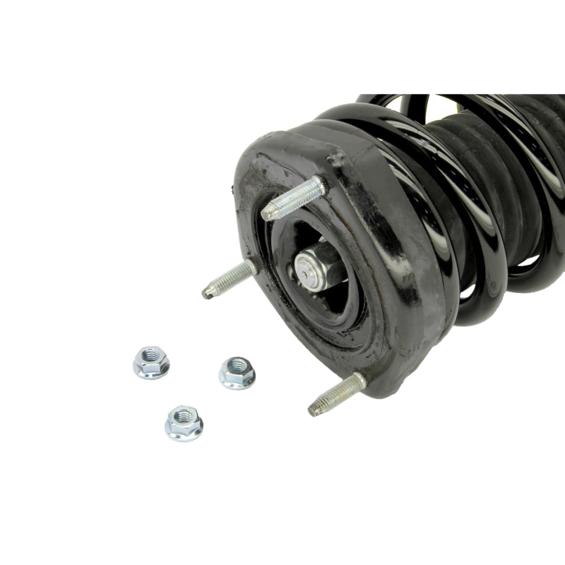KYB Shocks & Struts Strut Plus Rear Left TOYOTA Camry 1997-01 KYB Shock & Spring Kits  AXOPROS
