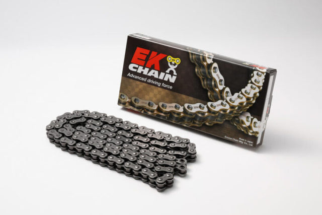 Vortex Racing Vortex Racing EK 520 SR Clip Master Semi Press 120G Links- Gold Chains aftermarket performance part