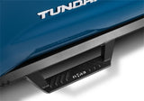 N-Fab EPYX 05-18 Toyota Tacoma Double Cab - Cab Length - Tex. Black N-Fab Side Steps  AXOPROS