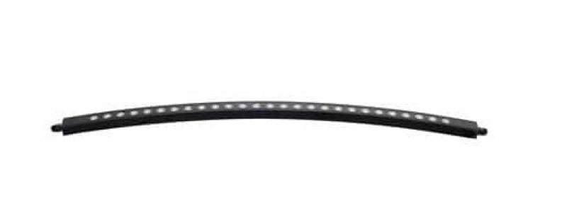 Putco Luminix High Power LED - 30in Curved Light Bar - 27 LED - 10800LM - 31.63x.75x1.5in - 6 Deg Putco Light Bars & Cubes  AXOPROS