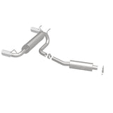 MagnaFlow Sys CB 06- Mazda MX-5 Miata 2.0L Magnaflow Catback  AXOPROS