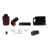 Mishimoto 13+ Subaru BRZ/Scion FR-S Performance Air Intake Kit w/ Airbox - Black Mishimoto Cold Air Intakes  AXOPROS