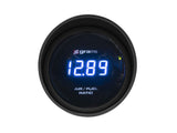 Grams Performance Wideband Air/Fuel Ratio Gauge Grams Performance Gauges  AXOPROS