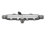 Raxiom Raxiom 10-14 Ford Mustang LED Third Brake Light (Smoked) Brake Lights aftermarket performance part