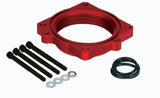 Airaid 2009 Chrysler Aspen / Dodge Durango / 09-14 Dodge Ram 5.7L Hemi PowerAid TB Spacer Airaid Throttle Body Spacers  AXOPROS