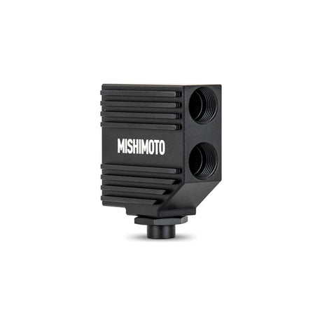 Mishimoto 2012-2019 Dodge V6 8HP Transmission Thermal Bypass Valve Kit - AXOPROS