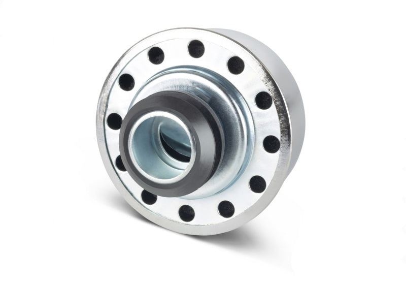 Ford Racing Chrome Breather Cap w/ Ford Mustang Logo Ford Racing Engine Breather Filters  AXOPROS