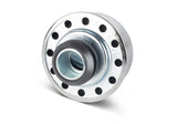 Ford Racing Chrome Breather Cap w/ Ford Mustang Logo Ford Racing Engine Breather Filters  AXOPROS