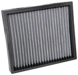 K&N Replacement Cabin Air Filter K&N Engineering Cabin Air Filters  AXOPROS