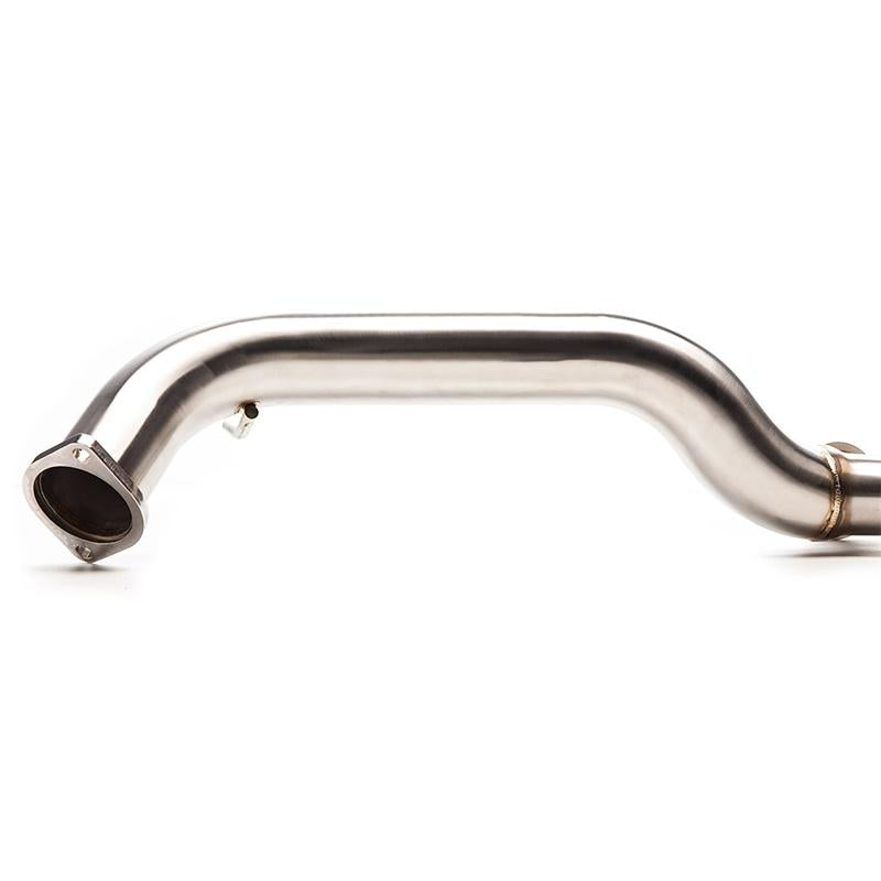 Cobb 10-12 Mazdaspeed3 Gen2 SS 3in Cat-Back Exhaust COBB Catback  AXOPROS