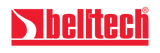 Belltech FRONT ANTI-SWAYBAR 73-87 CHEVROLET C-10 Belltech Sway Bars  AXOPROS