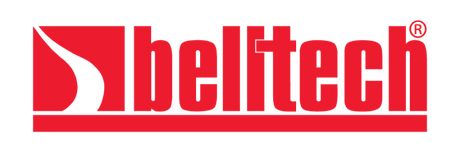 Belltech DROP SPINDLE SET 82-97 S-10/15 82-03 SBLAZER Belltech Steering Knuckles & Spindles  AXOPROS