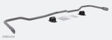 Hellwig 20-21 Jeep Gladiator Solid Heat Treated Chromoly 7/8in Rear Sway Bar Hellwig Sway Bars  AXOPROS
