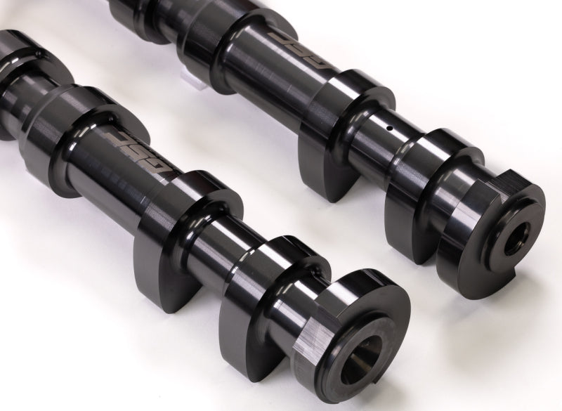 GSC P-D 4B11T 08+ Evo 10 Dual Mivec S1 Cams 264/264 Billet GSC Power Division Camshafts  AXOPROS