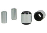 Whiteline 2007+ Nissan GT-R R35 Front Shock Absorber to Control Arm Bushing Whiteline Bushing Kits  AXOPROS