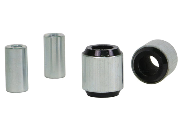 Whiteline 2007+ Nissan GT-R R35 Front Shock Absorber to Control Arm Bushing Whiteline Bushing Kits  AXOPROS