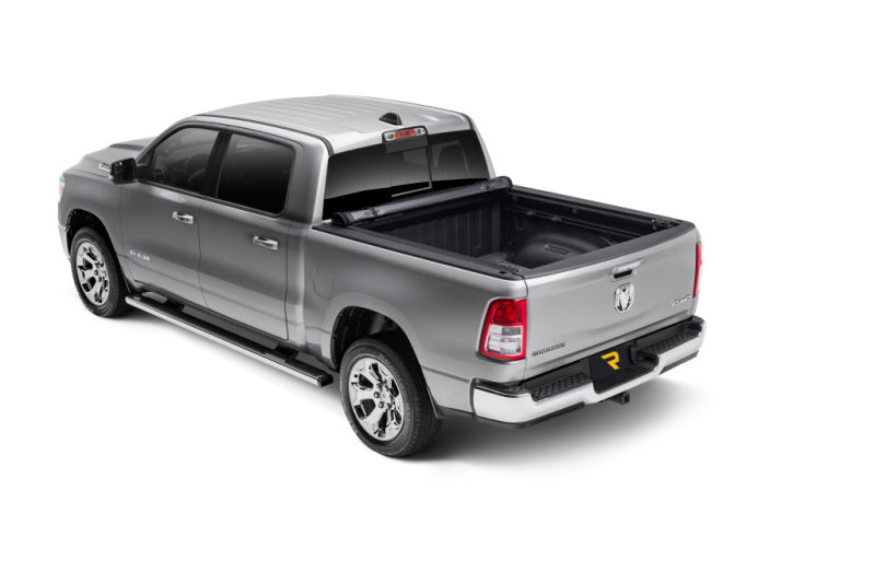 Truxedo 19-20 Ram 1500 (New Body) w/o Multifunction Tailgate 5ft 7in Pro X15 Bed Cover Truxedo Bed Covers - Roll Up  AXOPROS
