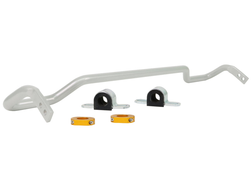 Whiteline 15-16 Audi A3 22mm X Heavy Duty Rear Adjustable Swaybar Whiteline Sway Bars  AXOPROS