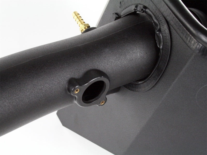 aFe MagnumFORCE Intakes Stage-2 P5R AIS P5R Toyota Tacoma 99-04 4Rnr 99-02 V6-3.4L aFe Cold Air Intakes  AXOPROS