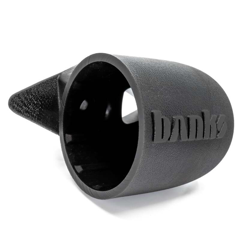 Banks Power 15-19 Chevy/GMC 2500/3500 iDash Stealth Pod Mount - Single Gauge Banks Power Gauge Pods  AXOPROS