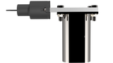 QTP Bolt-On QTEC Low Profile Oval Electric Cutout Valve QTP Exhaust Cutouts  AXOPROS