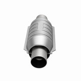 MagnaFlow Conv Univ Mf 3 Magnaflow Catalytic Converter Universal  AXOPROS