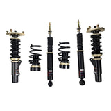 BLOX Racing 2016+ Honda Civic Coupe/Sedan (Non SI / Type R) Plus Series Fully Adjustable Coilovers BLOX Racing Coilovers  AXOPROS