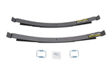 Hellwig 99-13 GMC 1500 Load Pro-Up To 3500lb Level LC 4 Leaf Stack Helper Spring w/o Mounting Kit Hellwig Leaf Springs & Accessories  AXOPROS