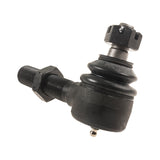 Synergy Jeep JK/JKU HD Single Plane Tie Rod End Metal On Metal 7/8-18 LH Synergy Mfg Tie Rods  AXOPROS