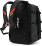 USWE Buddy Athlete Gear Backpack 40L - Black/Red USWE Bags - Luggage & Travel  AXOPROS