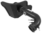 K&N 2015 Ford Mustang GT 5.0L V8 Black Performance Intake Kit K&N Engineering Cold Air Intakes  AXOPROS