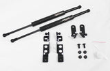 GReddy 93-96 Mazda RX7 FD3S Engine Hood Lifter Kit (Designed for OEM weight hoods) GReddy Hood Struts  AXOPROS