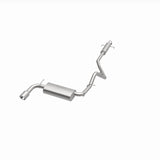 MagnaFlow Sys C/B Matrix/Vibe I4 1.8L 03 Magnaflow Catback  AXOPROS